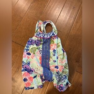 Matilda Jane romper girls size 18-24 months spring summer